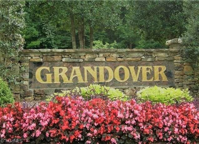 Single Family Residence at 5200 Postbridge Drive, Greensboro NC 27407, photo 2 of 11