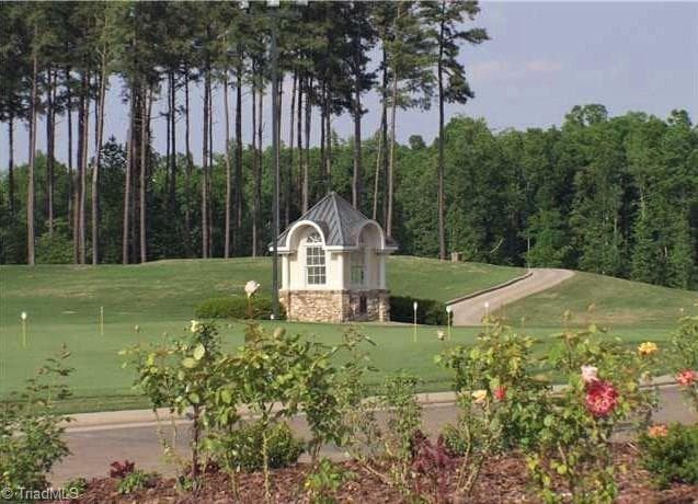 Single Family Residence at 5200 Postbridge Drive, Greensboro NC 27407, photo 7 of 11