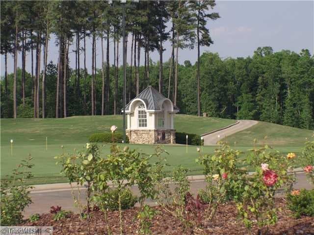 Single Family Residence at 4714 Postbridge Drive, Greensboro NC 27407, photo 7 of 11