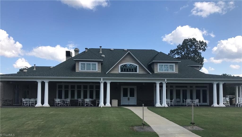 Single Family Residence at 705 Croswell Court, Whitsett NC 27377, photo 3 of 5