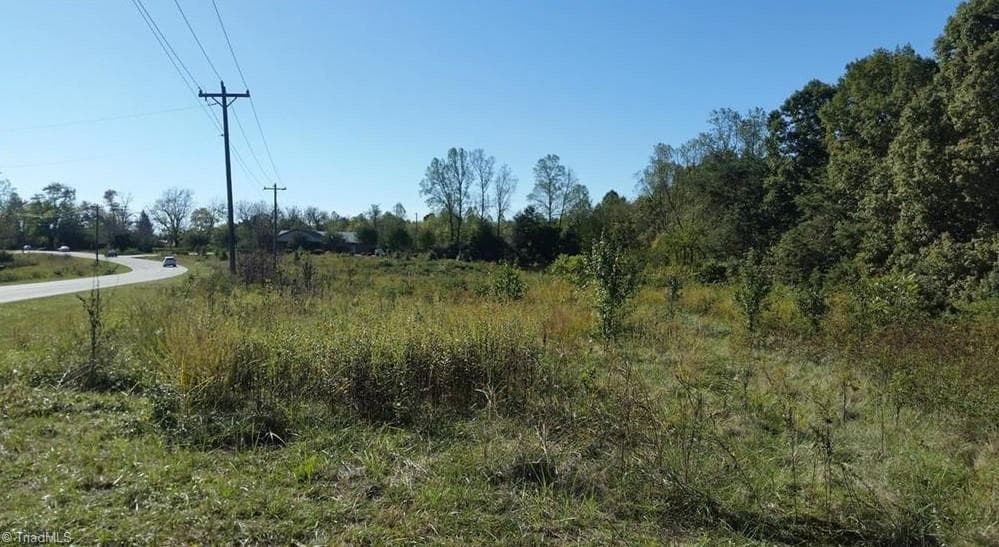 00 Johnson Ridge Road, Elkin NC 28621
