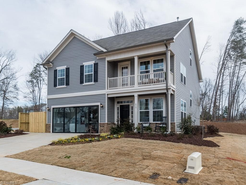 Stick/Site Built at 800 Heartpine Drive, Mebane NC 27302, Mebane, photo 26 of 26