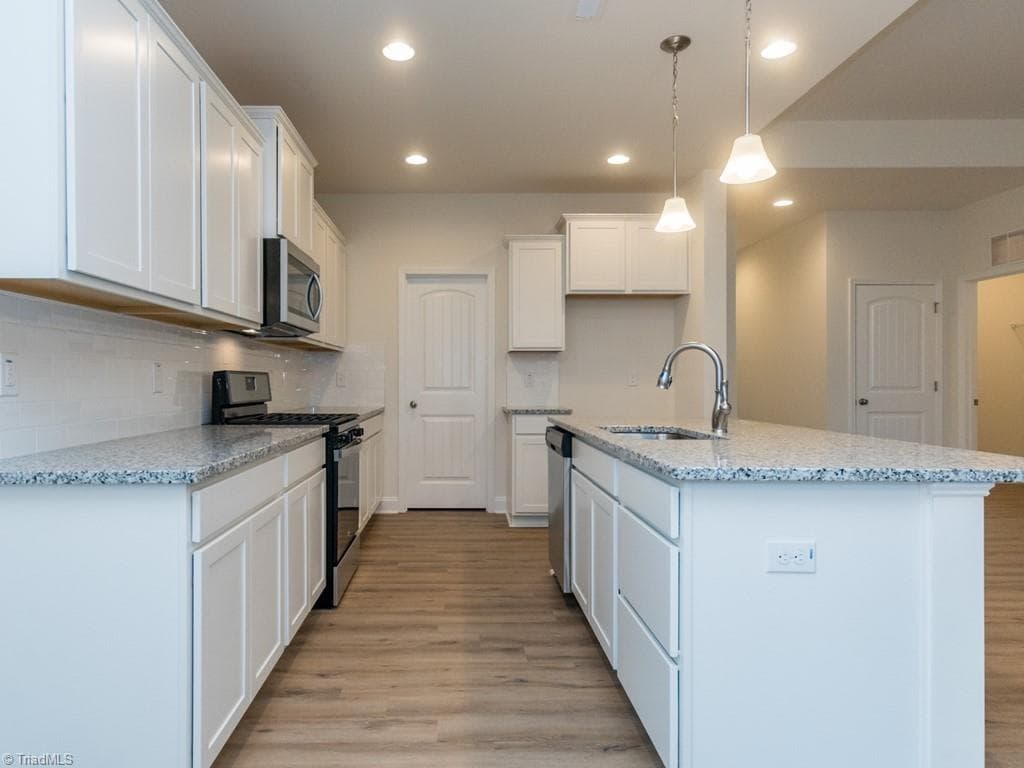 Stick/Site Built at 629 Gopherwood Lane, Mebane NC 27302, Mebane, photo 9 of 25