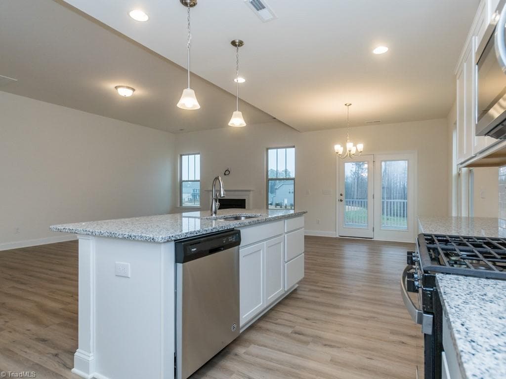 Stick/Site Built at 629 Gopherwood Lane, Mebane NC 27302, Mebane, photo 11 of 25