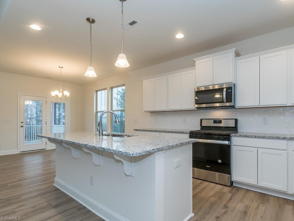 Stick/Site Built at 629 Gopherwood Lane, Mebane NC 27302, Mebane, photo 8 of 25