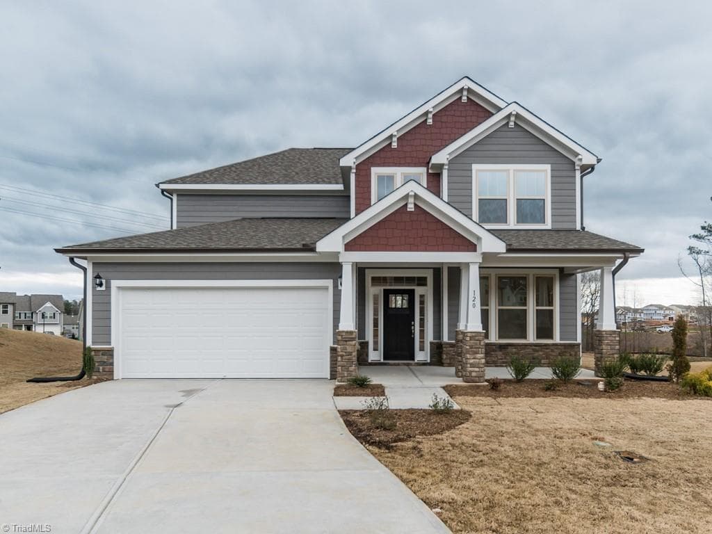 Stick/Site Built at 629 Gopherwood Lane, Mebane NC 27302, Mebane, photo 25 of 25