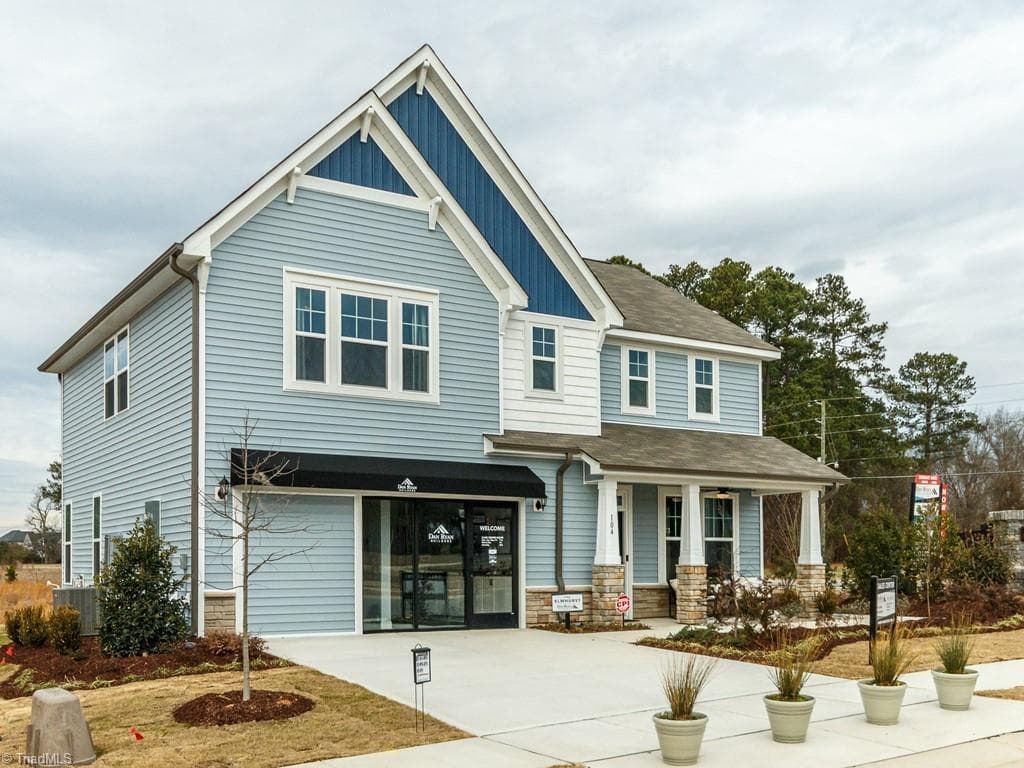 Stick/Site Built at 621 Gopherwood Lane, Mebane NC 27302, Mebane, photo 26 of 26