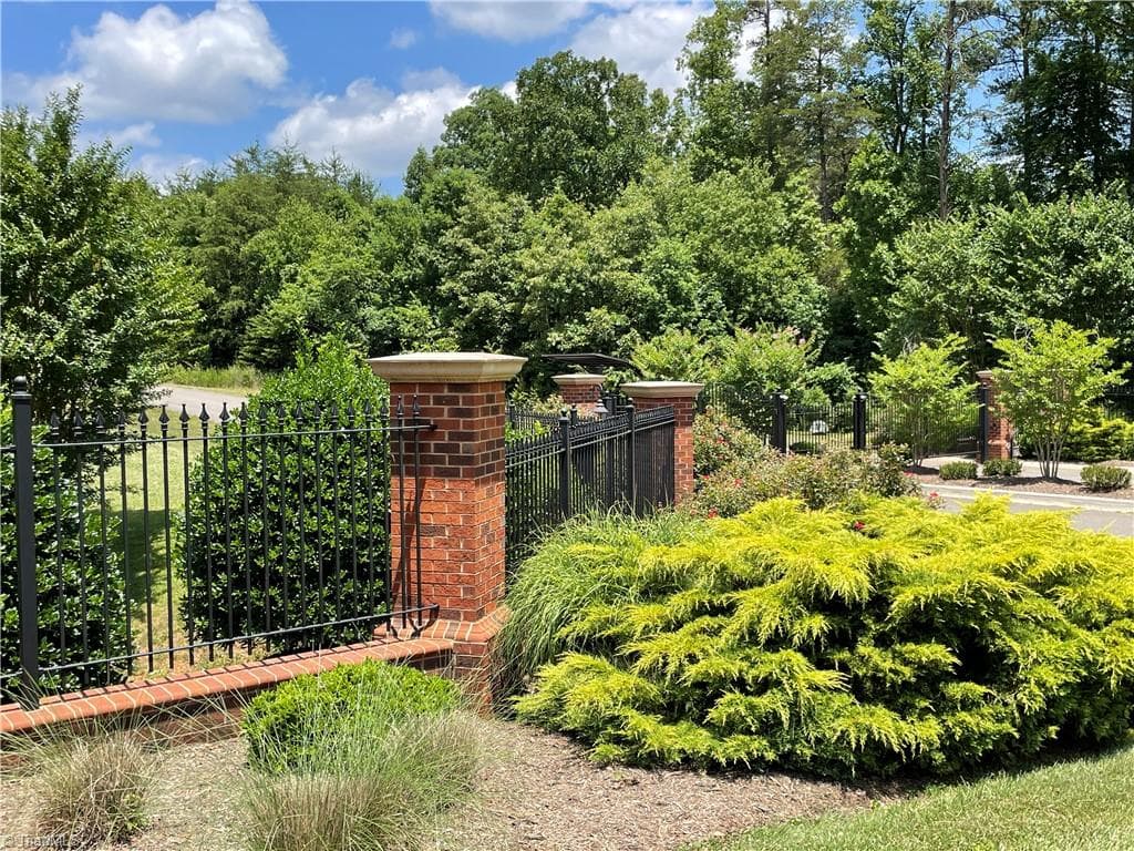 TBD Ingleside Way, Pilot Mountain NC 27041