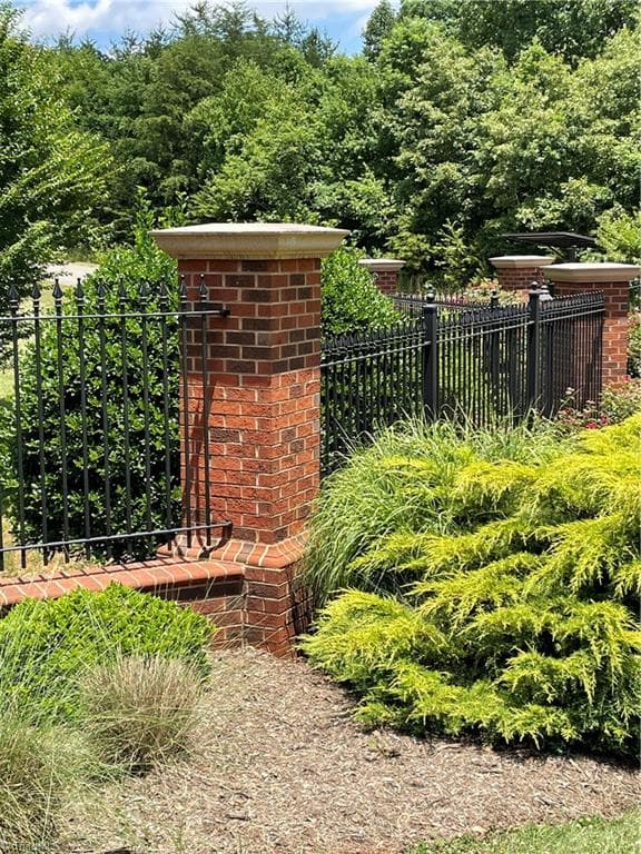 TBD Eddington Lane, Pilot Mountain NC 27041