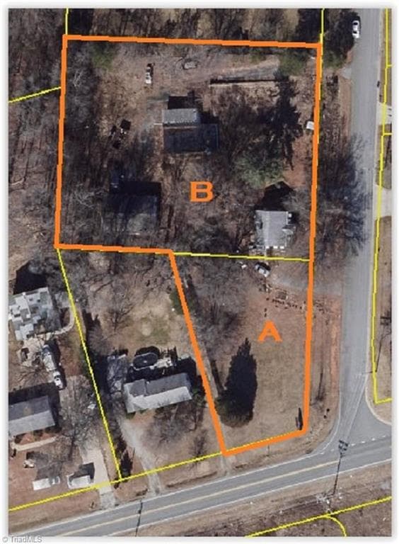 4517 Hicone Road, Greensboro NC 27405