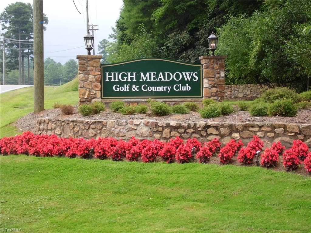 TBD Longview Circle, Roaring Gap NC 28627