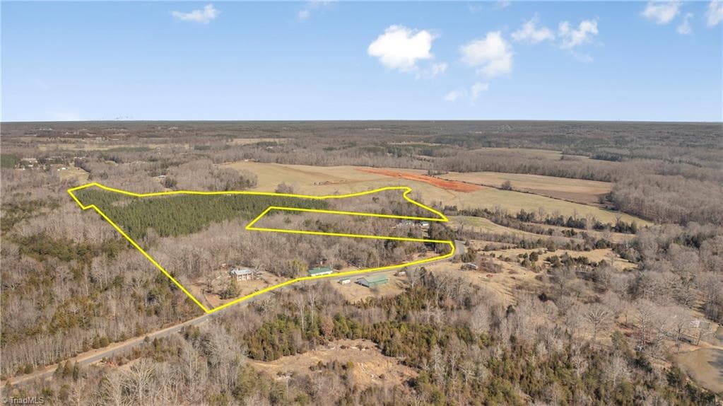 271 Koontz Road, Mocksville NC 27028