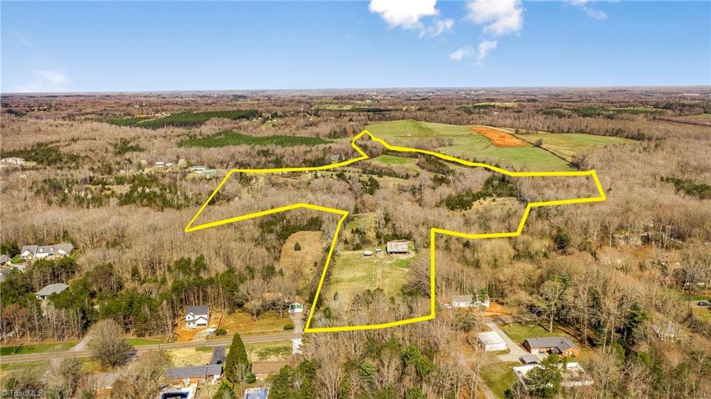 296 Koontz Road, Mocksville NC 27028