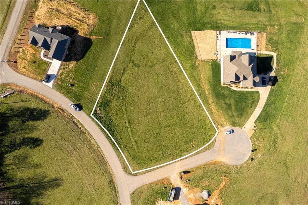 Unimproved Land at TBD1 Town N Country Drive, Wilkesboro NC 28697, photo 2 of 22