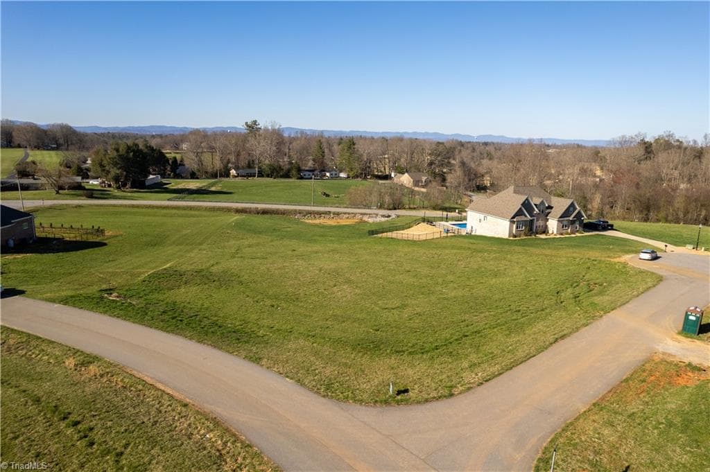 Unimproved Land at TBD1 Town N Country Drive, Wilkesboro NC 28697, photo 3 of 22