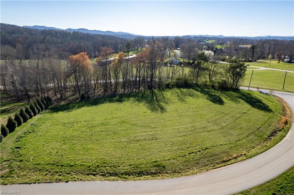 Unimproved Land at TBD1 Town N Country Drive, Wilkesboro NC 28697, photo 4 of 22