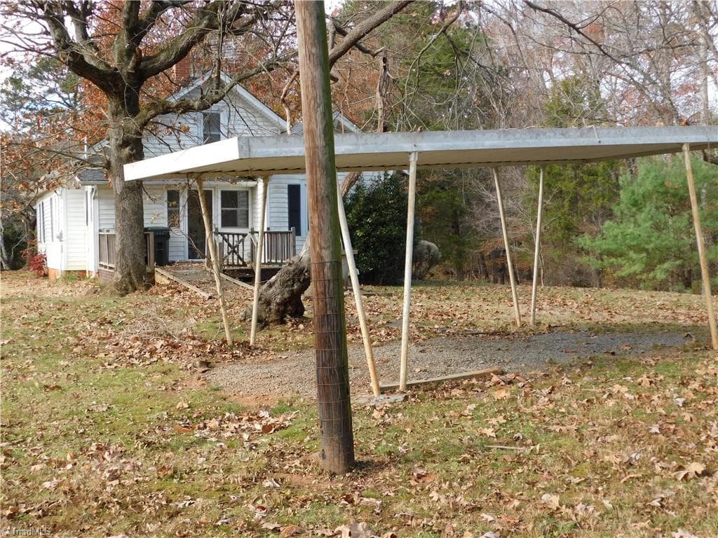 Remarks at 652 Johnson Ridge Road, Elkin NC 28621, photo 25 of 25