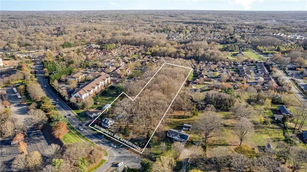 3330 Burke Mill Road, Winston-Salem NC 27103