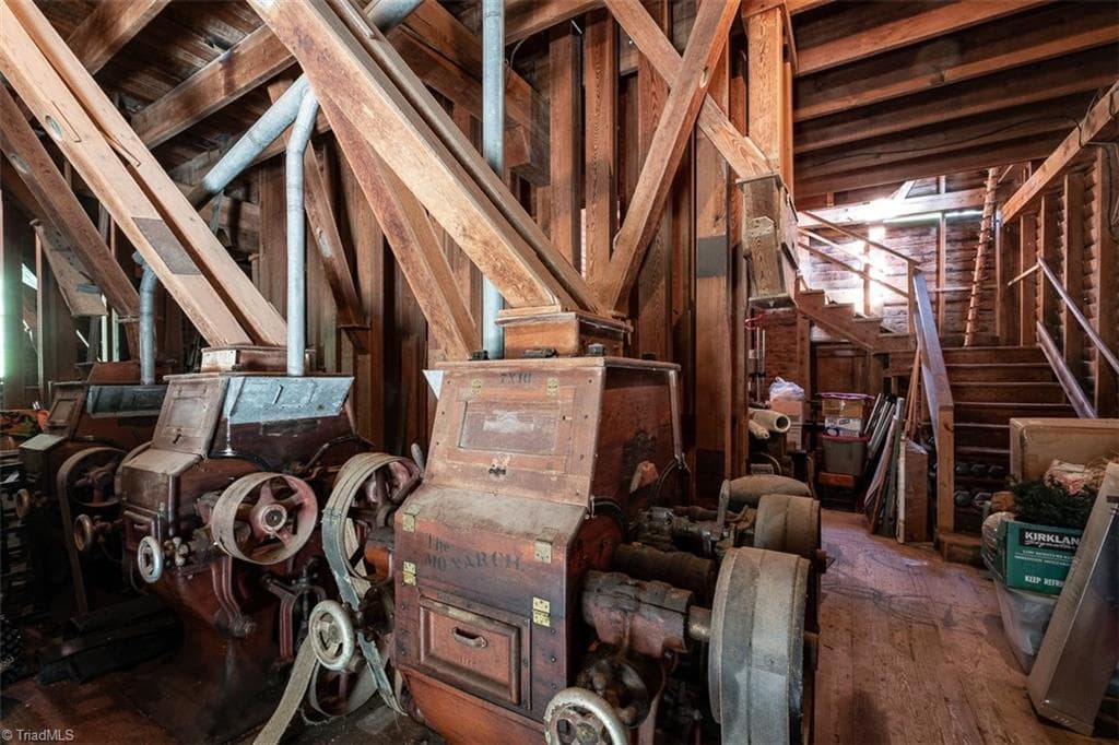 Remarks at 318 Elkin Creek Mill Road, Elkin NC 28621, photo 6 of 50