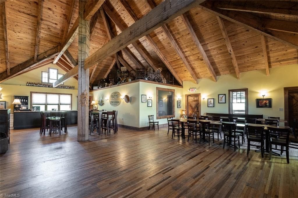 Remarks at 318 Elkin Creek Mill Road, Elkin NC 28621, photo 17 of 50