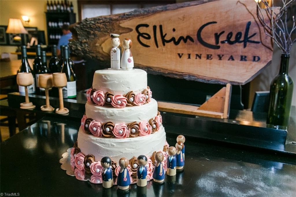 Remarks at 318 Elkin Creek Mill Road, Elkin NC 28621, photo 47 of 50
