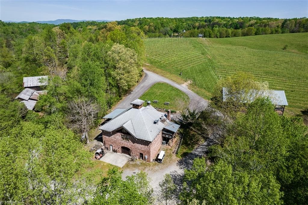 Remarks at 318 Elkin Creek Mill Road, Elkin NC 28621, photo 36 of 50