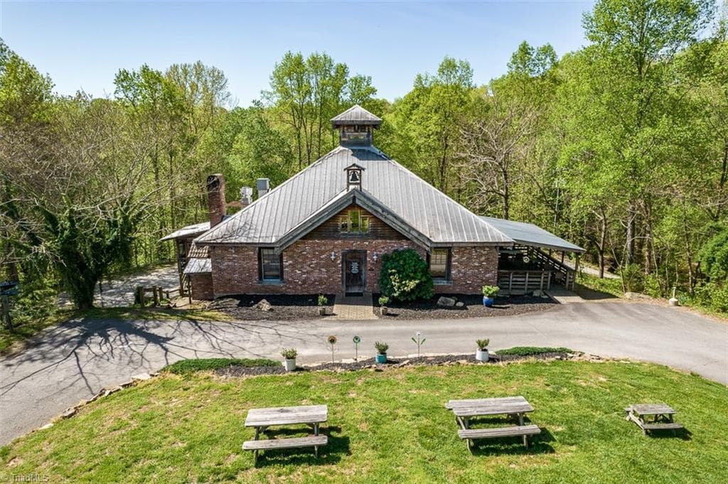 Remarks at 318 Elkin Creek Mill Road, Elkin NC 28621, photo 32 of 50