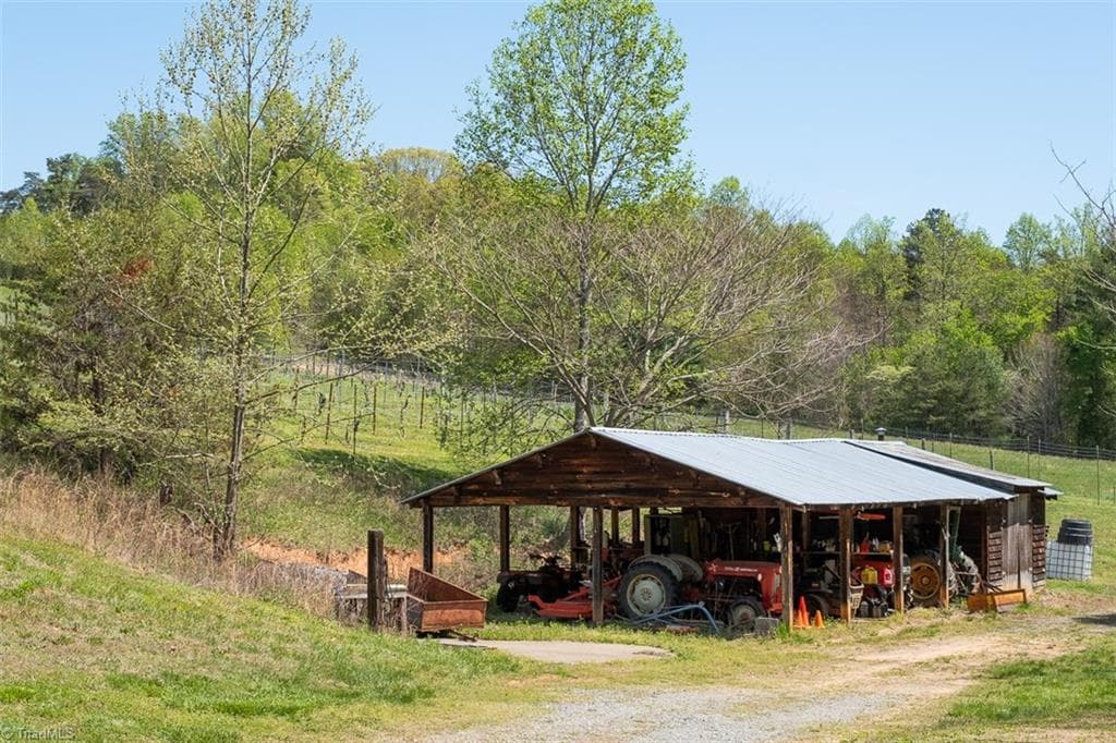 Remarks at 318 Elkin Creek Mill Road, Elkin NC 28621, photo 28 of 50