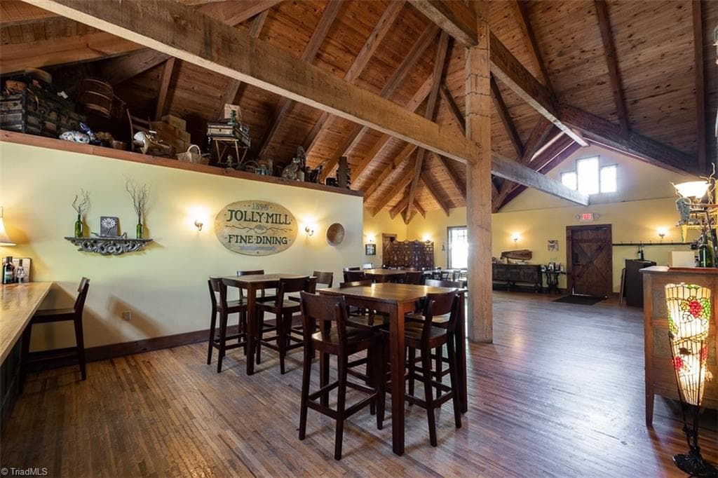 Remarks at 318 Elkin Creek Mill Road, Elkin NC 28621, photo 20 of 50