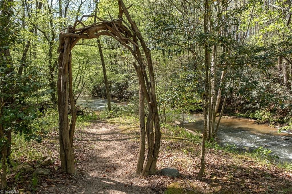 Remarks at 318 Elkin Creek Mill Road, Elkin NC 28621, photo 14 of 50