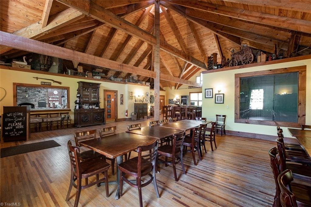 Remarks at 318 Elkin Creek Mill Road, Elkin NC 28621, photo 18 of 50