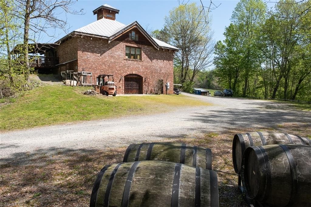 Remarks at 318 Elkin Creek Mill Road, Elkin NC 28621, photo 15 of 50