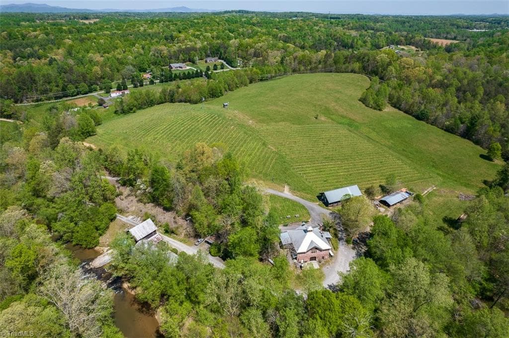 Stick/Site Built at 318 Elkin Creek Mill Road, Elkin NC 28621, photo 29 of 29