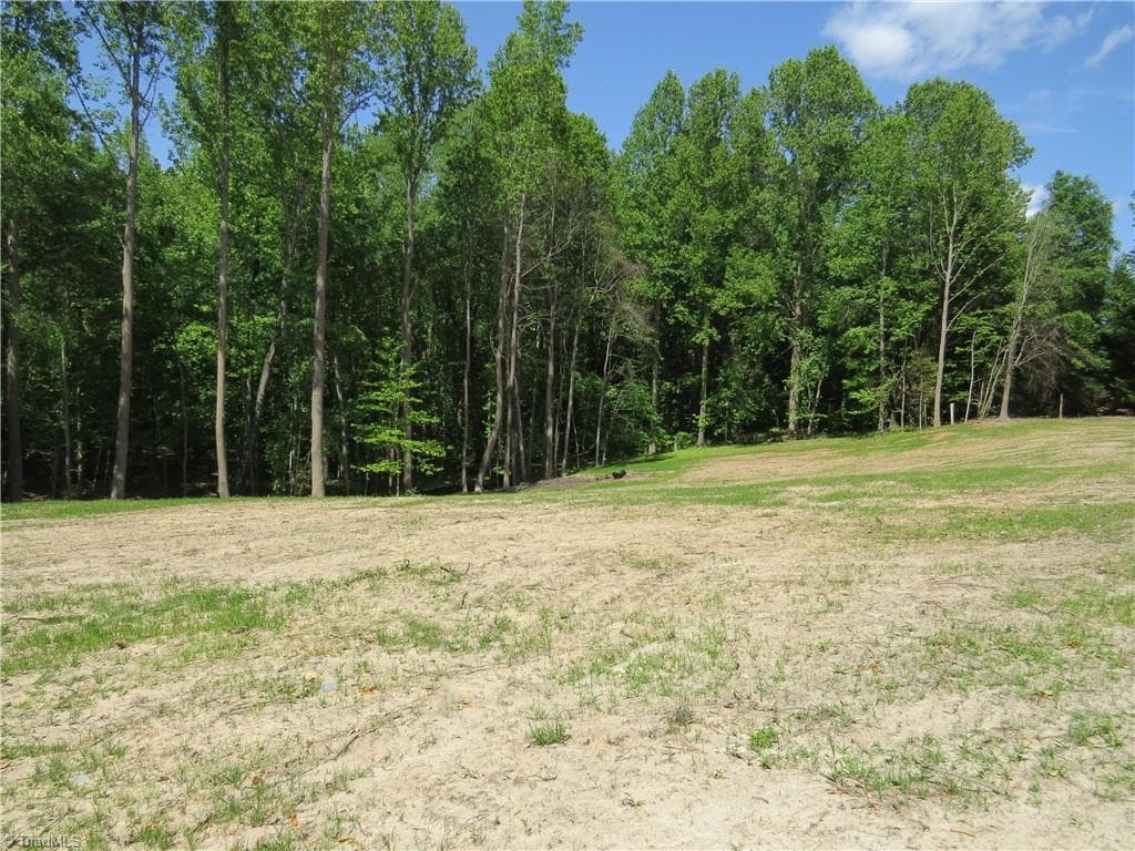 Single Family Residence at 5765 Chrismon Road, Browns Summit NC 27214, photo 6 of 10