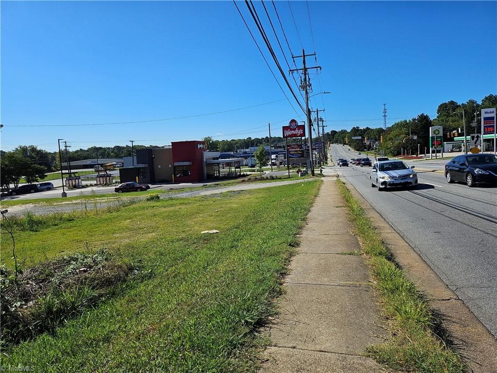 2515 Randleman Road, Greensboro NC 27406