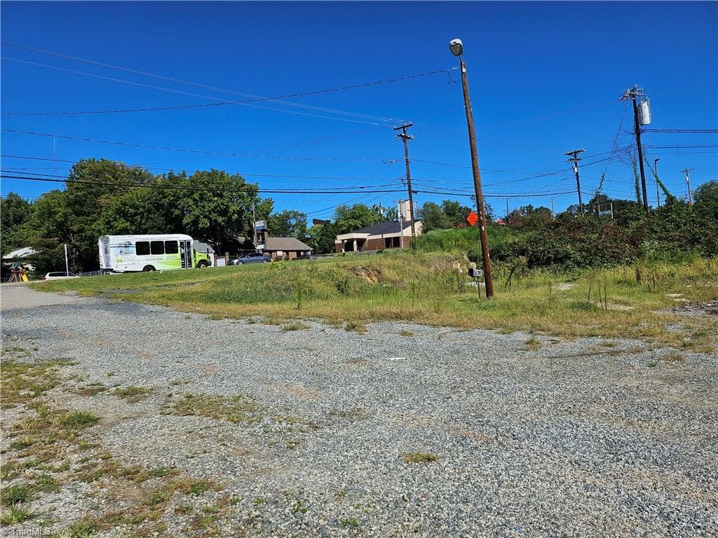Commercial at 2515 Randleman Road, Greensboro NC 27406, Greensboro, photo 7 of 16