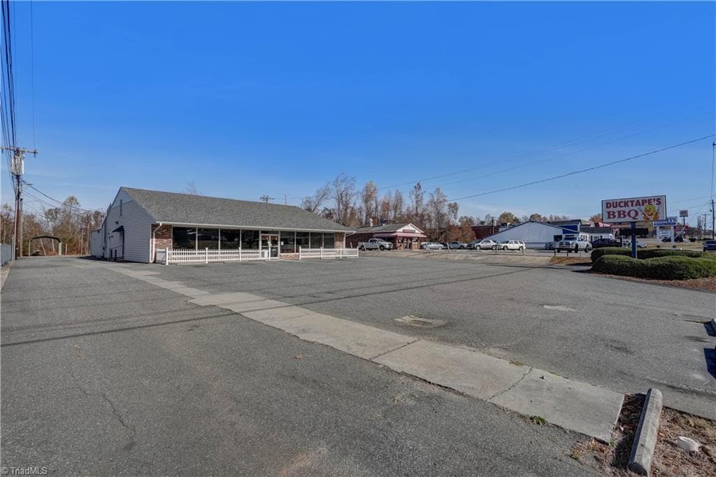 Remarks at 247 W Kings Highway, Eden NC 27288, Eden, photo 15 of 100