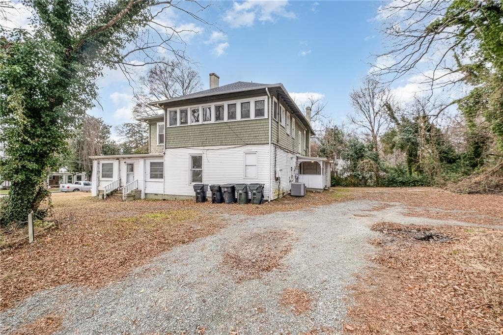 Remarks at 603 W Davis Street, Burlington NC 27215, Burlington, photo 11 of 94