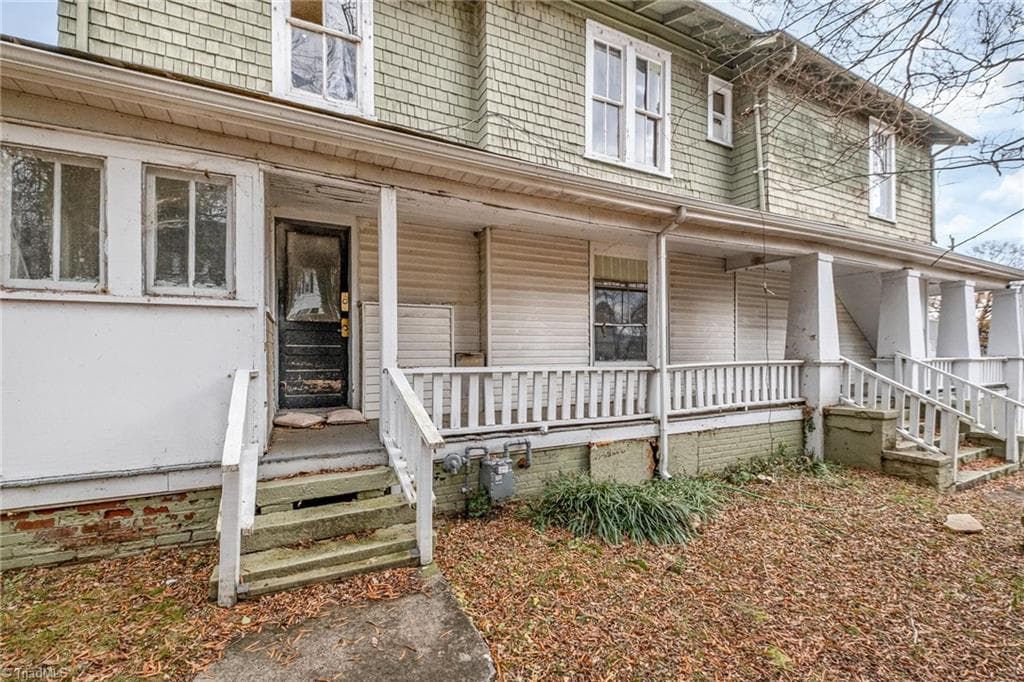 Remarks at 603 W Davis Street, Burlington NC 27215, Burlington, photo 19 of 94