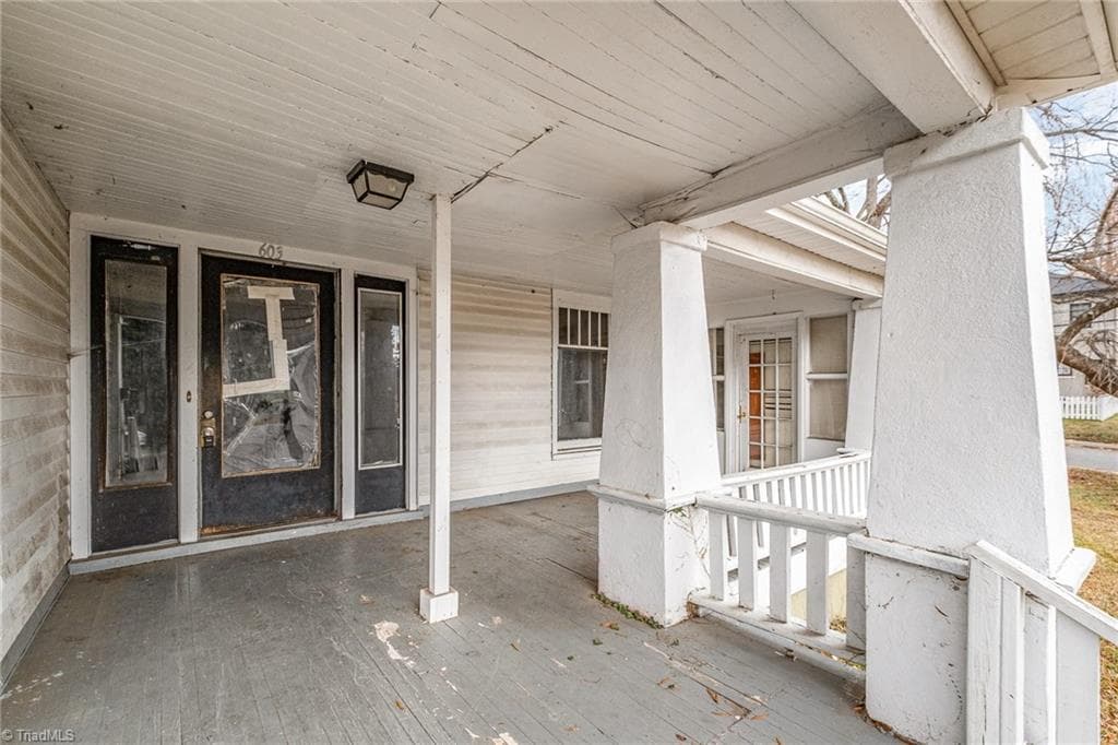 Remarks at 603 W Davis Street, Burlington NC 27215, Burlington, photo 29 of 94