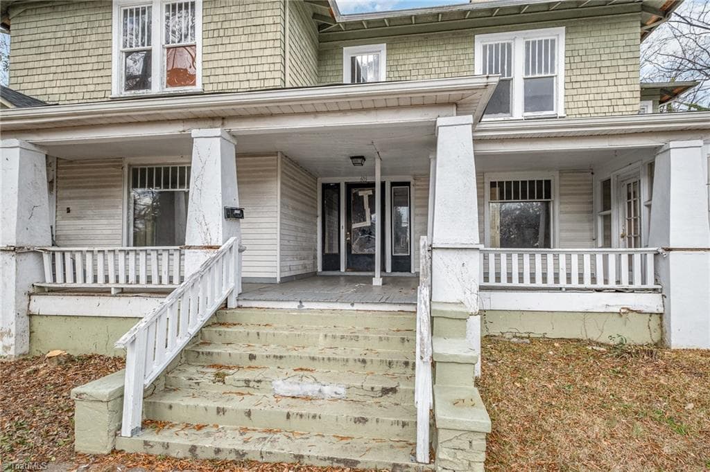 Remarks at 603 W Davis Street, Burlington NC 27215, Burlington, photo 21 of 94