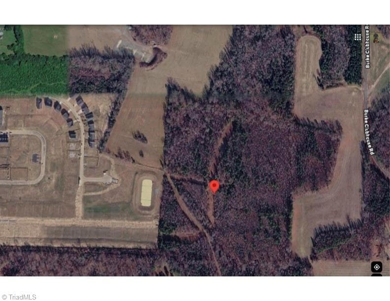 3004 ZZ County Farm Road, Gibsonville NC 27249