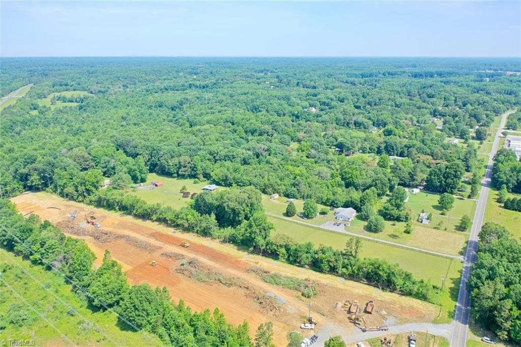 Industrial at 5731 Julian Airport Road, Liberty NC 27298, photo 17 of 26