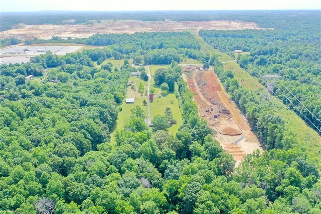 Industrial at 5731 Julian Airport Road, Liberty NC 27298, photo 9 of 26