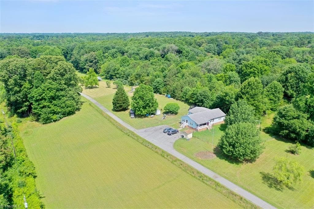Industrial at 5731 Julian Airport Road, Liberty NC 27298, photo 21 of 26