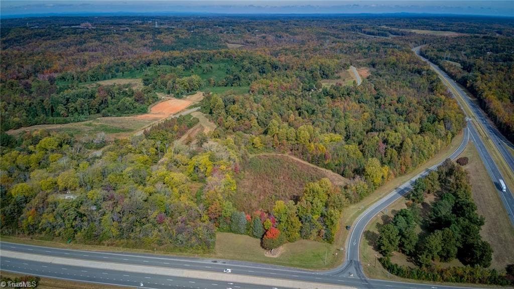 Unimproved Land at 0 Adams Road, Reidsville NC 27320, photo 3 of 21
