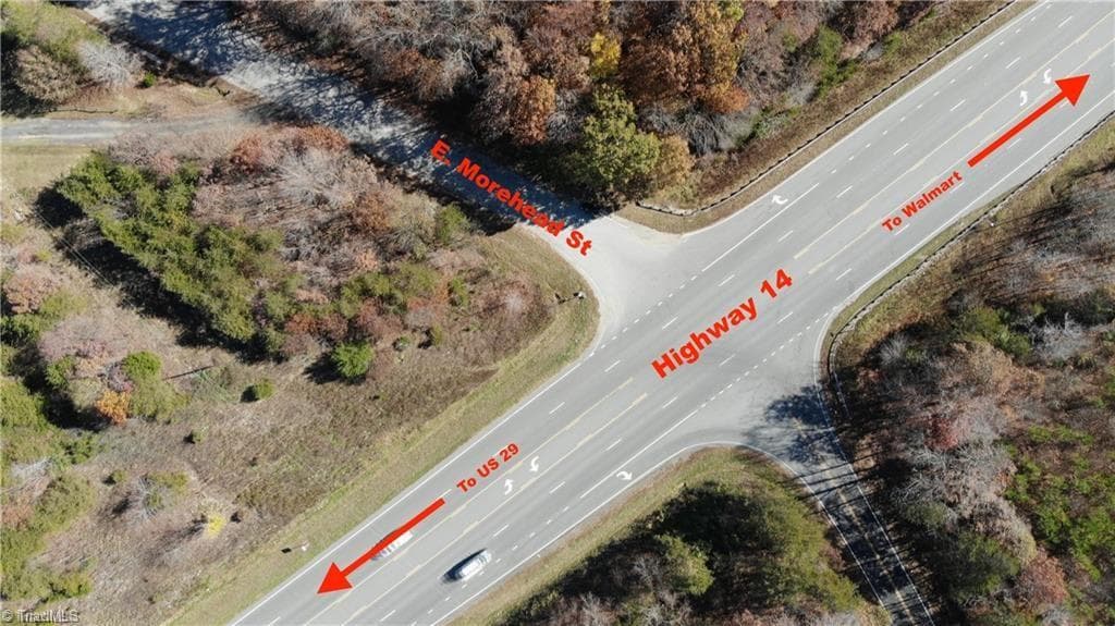 00 E Morehead Street, Reidsville NC 27320