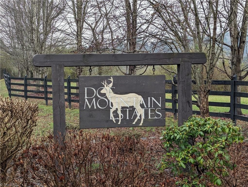 TBD Antler Drive, McGrady NC 28649