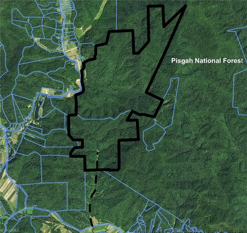 Unimproved Land at 0 Globe Road, Lenoir NC 28645, photo 16 of 18