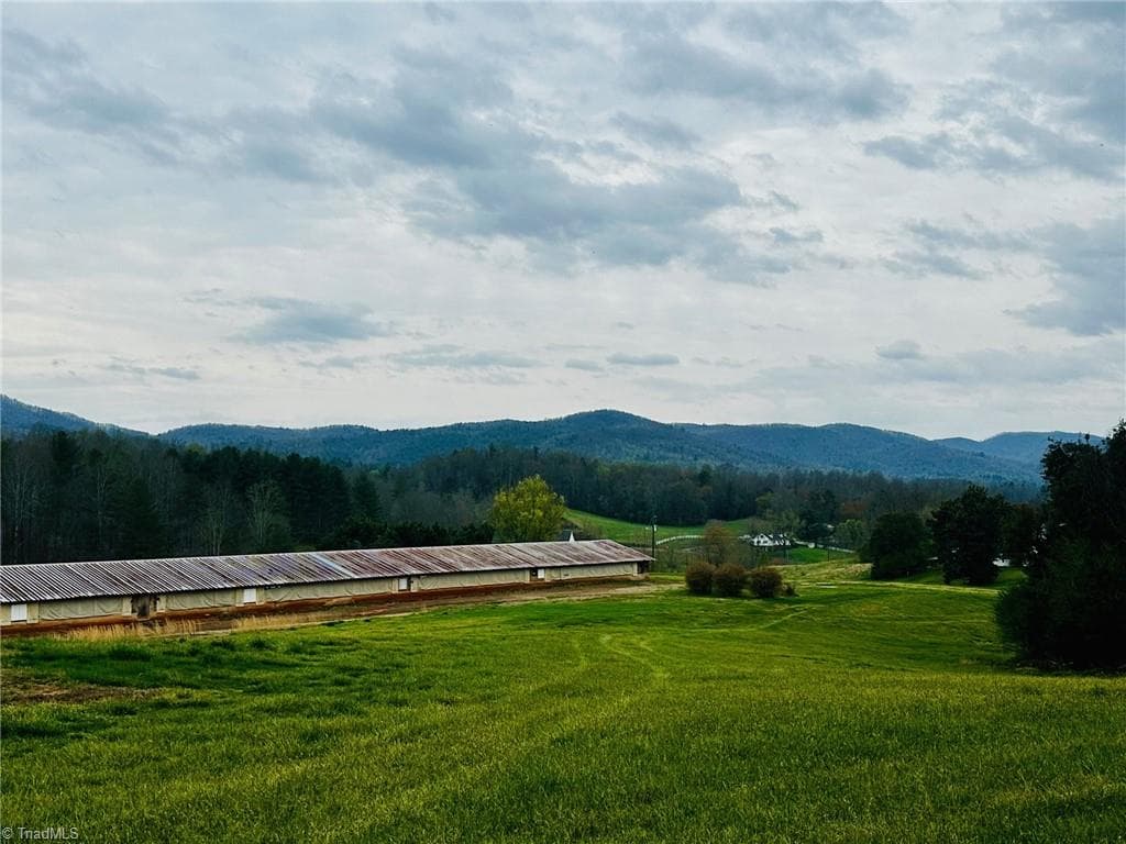 Remarks at TBD German Farm Road, Boomer NC 28606, photo 13 of 50